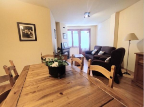 CHECK-IN CASAS La casa de Conques